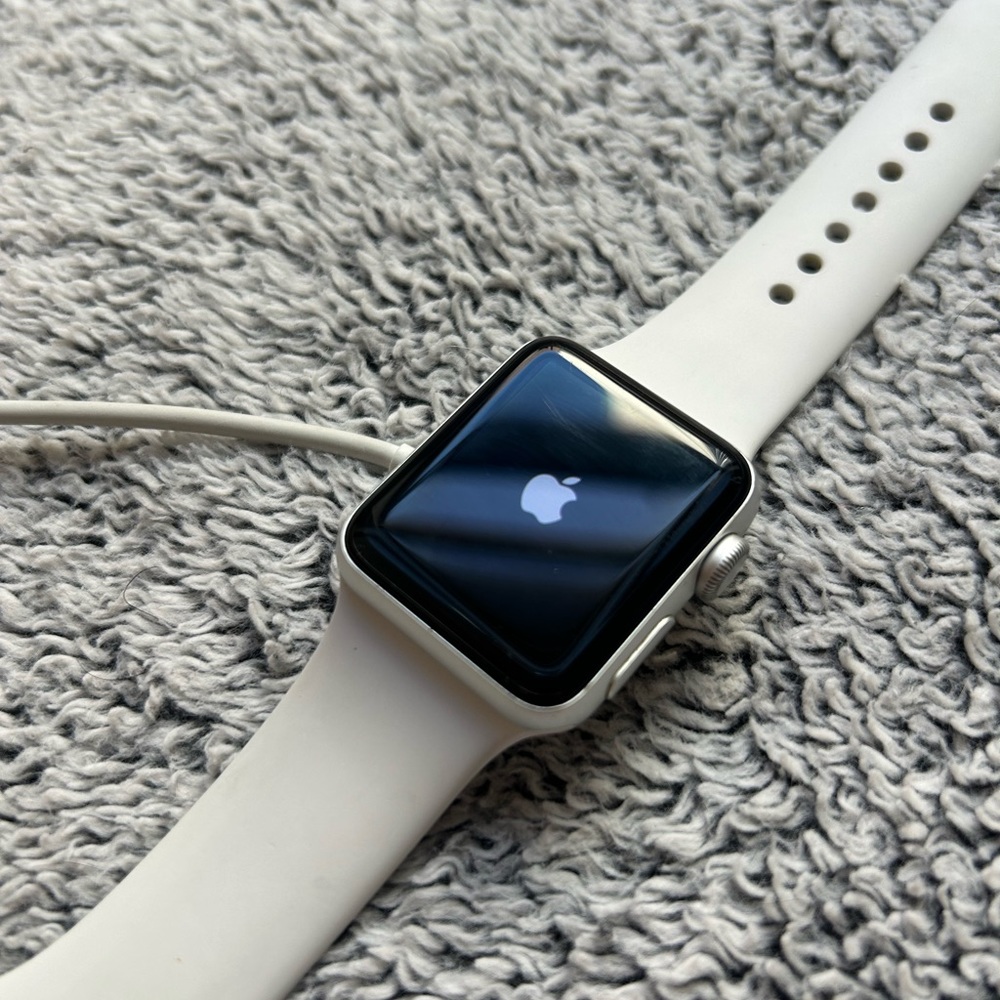 Apple Watch Series 3 38mm USED Smartwatch